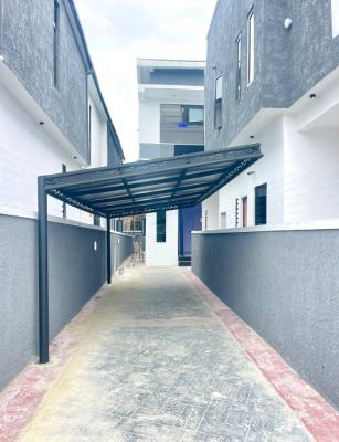 Lovely 4 Bedroom Detached Duplex with Bq, Ajah, Lekki, Lagos, Detached Duplex for Sale