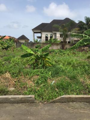 2 Plots of Land (2,165sqm), Mobil Road, Lekki Scheme 2, Lekki Ajah, Lekki Phase 2, Lekki, Lagos, Residential Land for Sale
