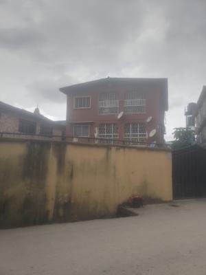 Block of 6 Flat of 3 Bedroom Flat, Off Fashoro, Surulere, Lagos, Block of Flats for Sale