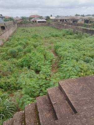 Land 619m2  with Lagos State Old Ikoyi C of O, Old Ikoyi, Ikoyi, Lagos, Residential Land for Sale