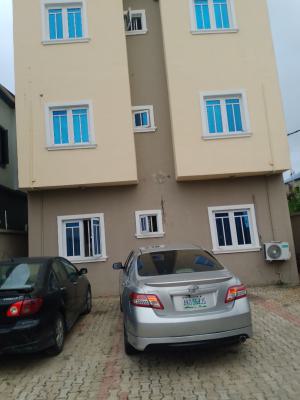 2 Bedroom Flat, Off Mobile Road, Ajah, Lagos, House for Rent