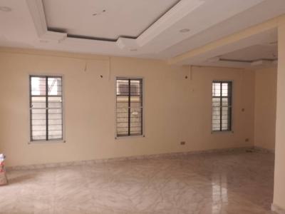 Exquisite 5 Bedroom Detached Duplex with Bq, Ikeja Gra, Ikeja, Lagos, Detached Duplex for Rent
