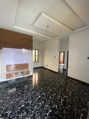 Very Sweet and Lovable Sharp Classic 2 Bedroom, Just Out Upstairs, Peace Land Estate, Ogombo, Ajah, Lagos, Flat / Apartment for Rent