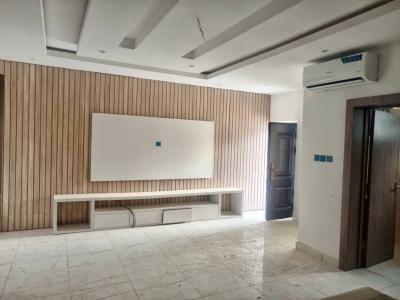 Lovely Built 5 Bedroom Terrace Duplex with Bq, Ikeja Gra, Ikeja, Lagos, House for Sale