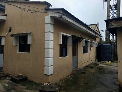 Newly Renovated 3 Bedroom Bungalow, Greenland Estate, Olokonla, Ajah, Lagos, Flat / Apartment for Rent