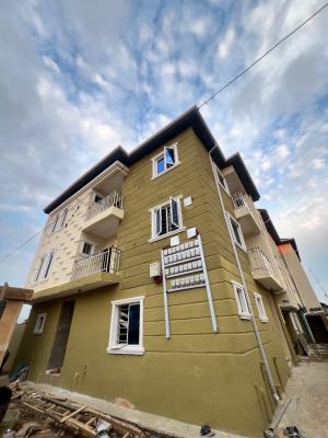 Long Lease!! Studio Apartment, Shomolu, Lagos, Self Contain (single Rooms) for Sale