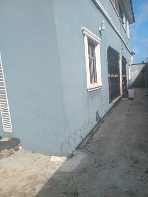 Sharp Standard Miniflat Upstairs Apartment with Balcony, Awoyaya New Road Gbetu Behind Dmc., Awoyaya, Ibeju Lekki, Lagos, Mini Flat (room and Parlour) for Rent