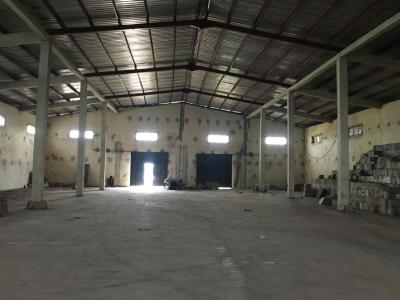 Small Warehouse Space of Approximately 400sqm, By Lagos Ibadan Express Way, Berger, Arepo, Ogun, Warehouse for Rent