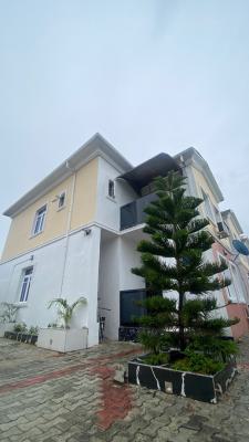 4 Bedroom Duplex, Ayeteju Opposite Makarios Estate, Onosa, Ibeju Lekki, Lagos, Terraced Duplex for Rent