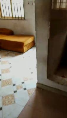 Decent Mini Flat(pop) in a  Good Location and Constant Power Supply, Behind The Apostolic Church Headquarters, Alapere, Ketu, Lagos, Flat / Apartment for Rent