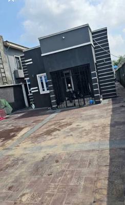 Distress Property Newly Built 3 Bedroom Bungalow, Green Estate Alatishe, Ibeju Lekki, Lagos, Detached Bungalow for Sale