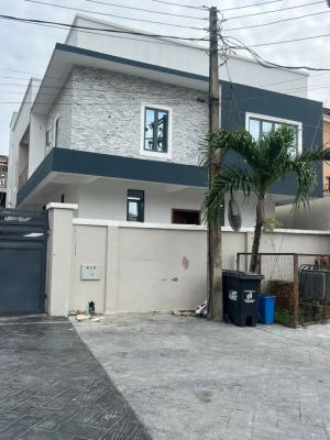 Newly Built Super Luxury Home 5bedroom Duplex with Bq, Lekki Phase One Right, Lekki Phase 1, Lekki, Lagos, Detached Duplex for Sale