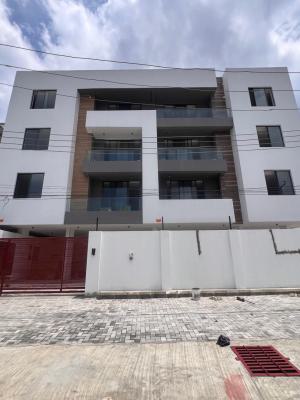 Newly Built Luxurious 1 Bedroom Apartment, Lekki, Lagos, Flat / Apartment for Sale