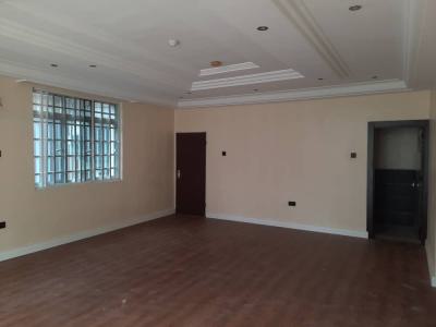 Exclusive 3 Bedroom Apartment with Bq, Ikeja Gra, Ikeja, Lagos, Flat / Apartment for Rent