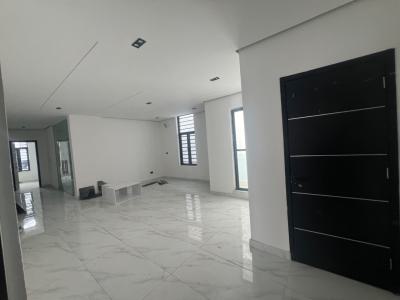 Brand New 1 Bedroom Apartment; Room and Parlor, Ologolo, Lekki, Lagos, Mini Flat (room and Parlour) for Sale