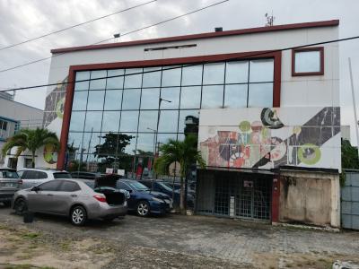 6 Bedrooms Duplex with 2bq, Victoria Island, Victoria Island (vi), Lagos, Office Space for Sale