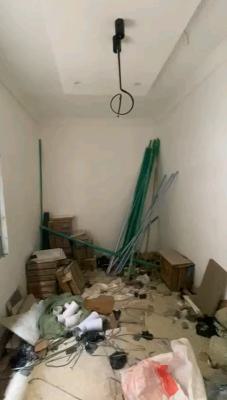Standard and Newly Mini Flat, Charley, Gbagada, Lagos, Mini Flat (room and Parlour) for Rent
