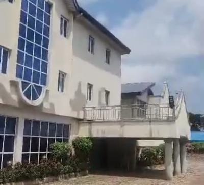 68 Rm Hotel,size 8,500sqm. Elevator, Hall for 700 Pple, Conference 100, Ikeja Gra, Ikeja, Lagos, Hotel / Guest House for Sale