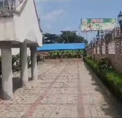 8500sqm Land with Structure on It, Ikeja Gra, Ikeja, Lagos, Land for Sale