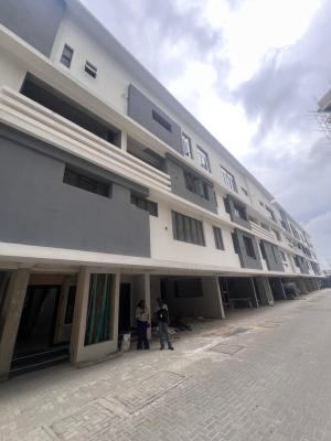 Newly Built Luxurious 4 Bedroom Terraced Duplex, Ikate, Lekki, Lagos, Terraced Duplex for Sale