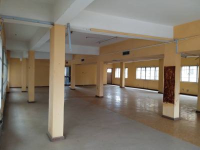 500 Sqm Office Space, Opebi, Ikeja, Lagos, Office Space for Sale