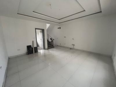 Brand New 3 Bedroom Terrace Duplex, Ologolo, Lekki, Lagos, Terraced Duplex for Sale