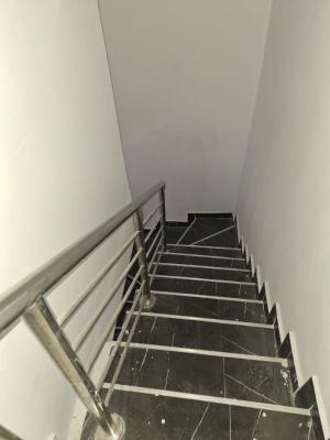 Self Service 3bed Terrace Duplex, Ikota, Lekki, Lagos, Terraced Duplex for Rent