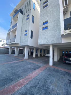 2 Bedroom Spacious Apartment, Ikate, Ikate, Lekki, Lagos, Flat / Apartment for Rent