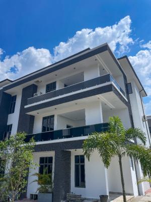 6 & 7 Bedroom Fully Detached Duplex, Kado, Abuja, Detached Duplex for Sale