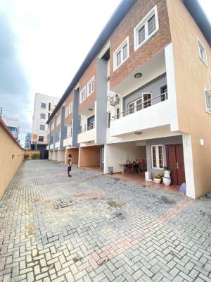 Awesome 3 Bedroom Duplex, Ikate Right, Ikate, Lekki, Lagos, Terraced Duplex for Rent