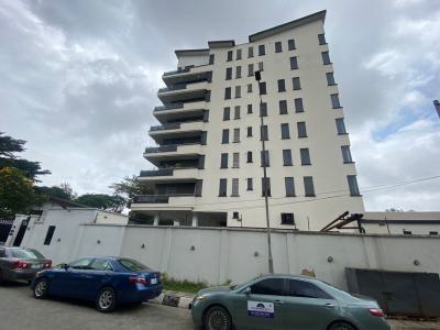 4bedroom Apartment with a Room Bq (first Floor), Ikoyi, Lagos, Osborne, Ikoyi, Lagos, Flat / Apartment for Rent