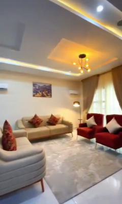Luxury Furnished 3 Bedrooms Apartment with Bq, Ikoyi, Lagos, House for Sale