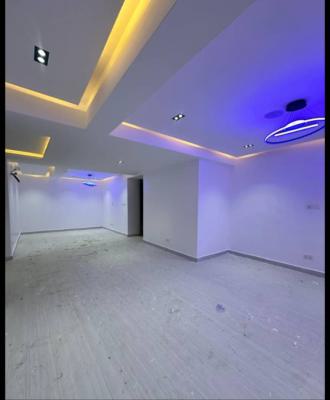 Serviced & Newly Built 3 Bedroom Apartments, Ikate, Lekki, Lagos, Flat / Apartment for Rent