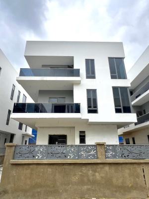 Newly Built Most Luxury 6 Bedroom Detached Duplex, Old Ikoyi, Ikoyi, Lagos, Detached Duplex for Sale