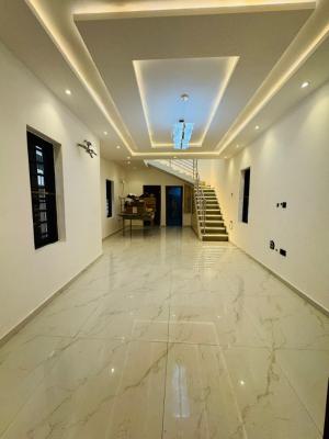 Luxury 4 Bedroom Fully Detached Duplex with Swimming Pool, Ogba, Ogba, Ikeja, Lagos, Detached Duplex for Sale
