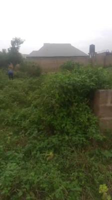a Plot of Land, Ayegbami Ijetua, Osogbo, Osun, Residential Land for Sale