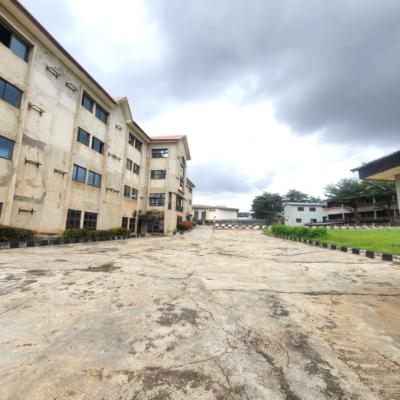 30 Class Rooms Functioning School at Samonda on 2 Acres of Land, Samonda Area Sango/ui Ibadan, Samonda, Ibadan, Oyo, School for Sale