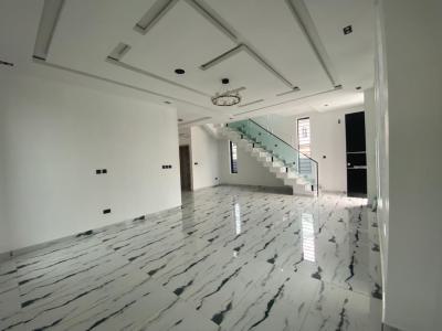 Standard 5 Bedroom Detached Home, Lekki County, Ikota, Lekki, Lagos, Detached Duplex for Sale