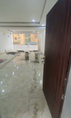 Service Shop Space Measuring 50sqm, Wuse 2, Abuja, Shop for Rent