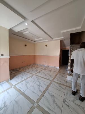 Standard 3 Bedroom Terrace Duplex, Naf Valley Estate Asokoro, Asokoro District, Abuja, House for Rent