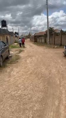 2 Plot of Land, Hallelujah Estate, Osogbo, Osun, Residential Land for Sale
