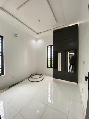 4 Bedroom Fully Detached Duplex with Bq & Swimming Pool, Lekki Palm City, Ajah, Lagos, Detached Duplex for Sale