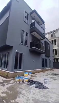 Newly Built Luxury 6 Bedroom Detached Duplex, Ikeja Gra, Ikeja, Lagos, Detached Duplex for Sale