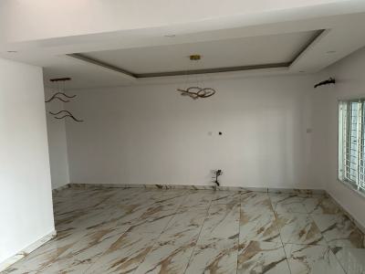 Lovely 3 Bedroom Maisonnette, Off Nike Art Gallery Road, Ikate Lekki, Ikate, Lekki, Lagos, Terraced Duplex for Rent