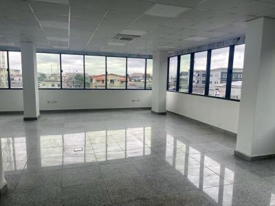 300sqm Space on 3 Floors, Allen, Ikeja, Lagos, Office Space for Rent