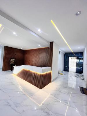 Stunning Brand-new 2-bedroom Luxury Apartment, Lekki Phase 1, Lekki, Lagos, Flat / Apartment for Sale