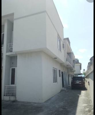 3-bedroom Apartment (ground Floor) - Self-serviced Lekki Right, Lekki Phase 1, Lekki, Lagos, Flat / Apartment for Rent