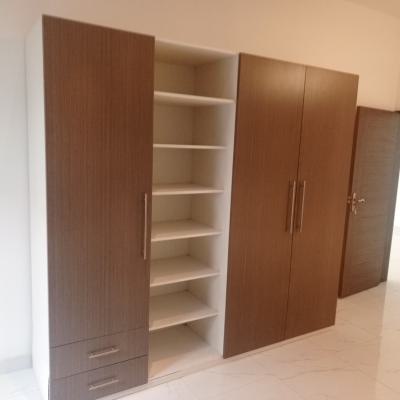 2 Bedroom Apartment, Off Shoprite, Sangotedo/ Zularich Residence Phase 2, Sangotedo, Ajah, Lagos, Block of Flats for Sale
