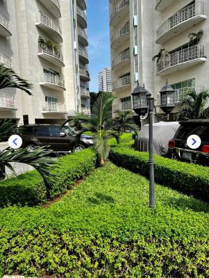 4 Bedroom Home, Rumes Road, Ikoyi, Lagos, Flat / Apartment for Rent