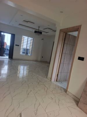 Newly Built 2-bedroom Apartment, Ojodu, Lagos, Flat / Apartment for Rent